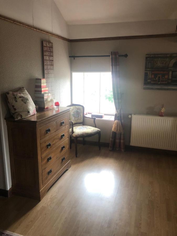 NO5 Chambre D'hotes Courcome Exterior foto